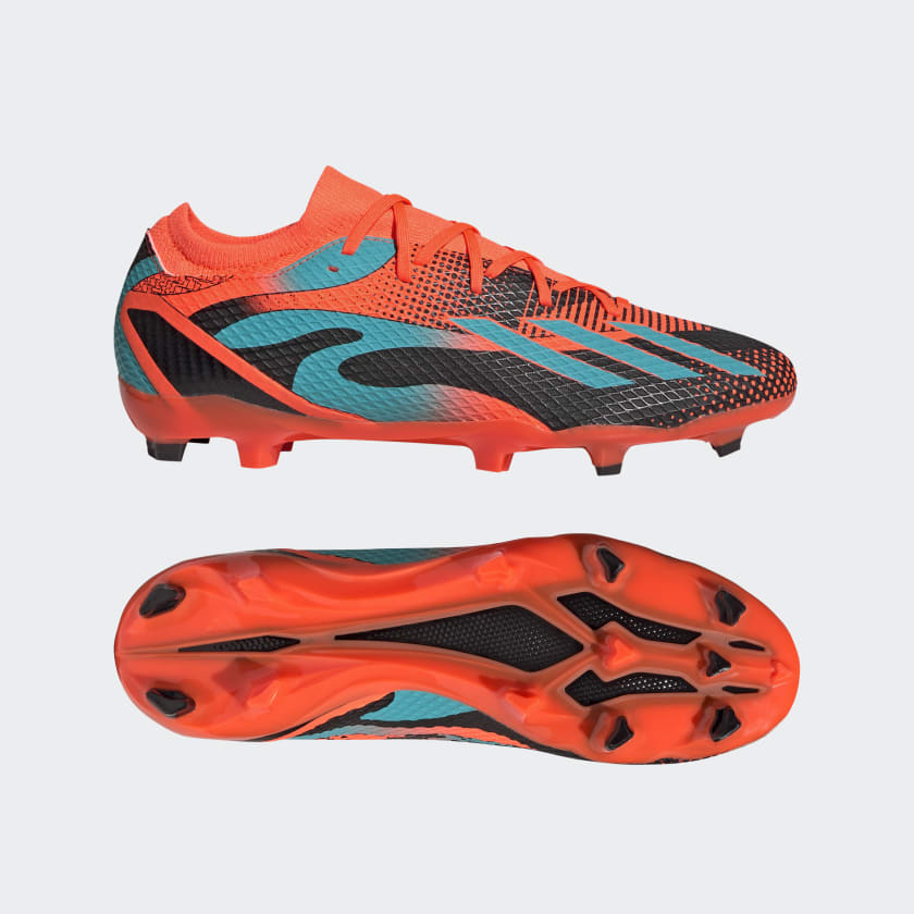 SCARPA DA CALCIO X SPEEDPORTAL MESSI.3 FG GZ5146