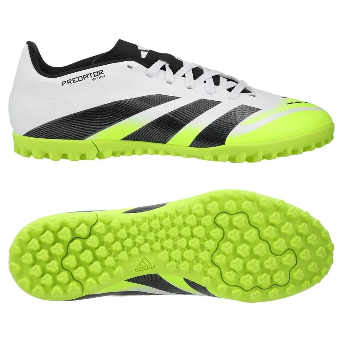SCARPE CALCETTO PREDATOR CLUB TF