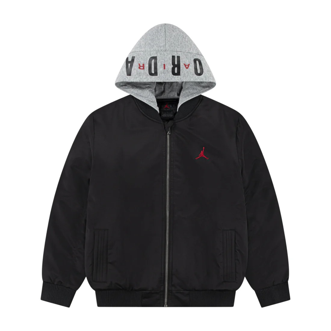 JORDAN BIG LOGO UNISEX - Giubbotto Bomber