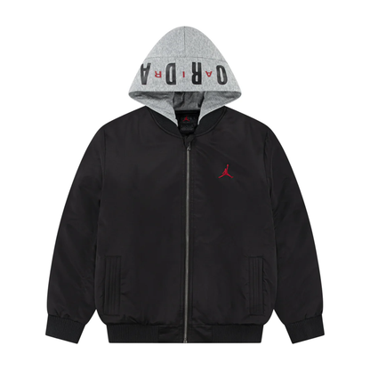 JORDAN BIG LOGO UNISEX - Giubbotto Bomber