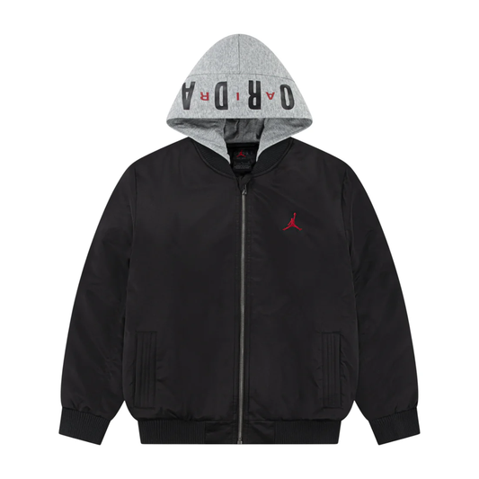 JORDAN BIG LOGO UNISEX - Giubbotto Bomber