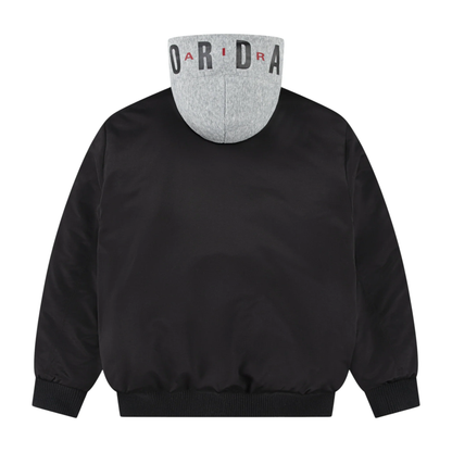 JORDAN BIG LOGO UNISEX - Giubbotto Bomber