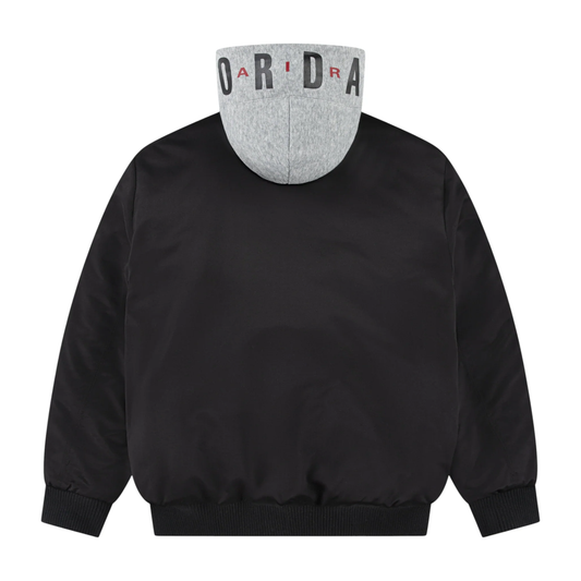 JORDAN BIG LOGO UNISEX - Giubbotto Bomber