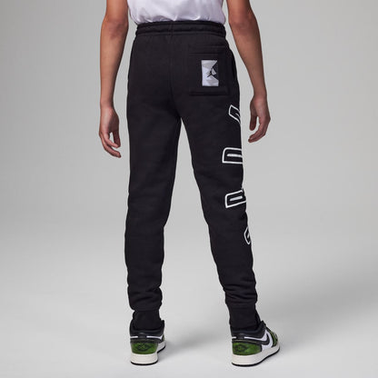PANTALONE FELPATO JORDAN Flight JR 95C503