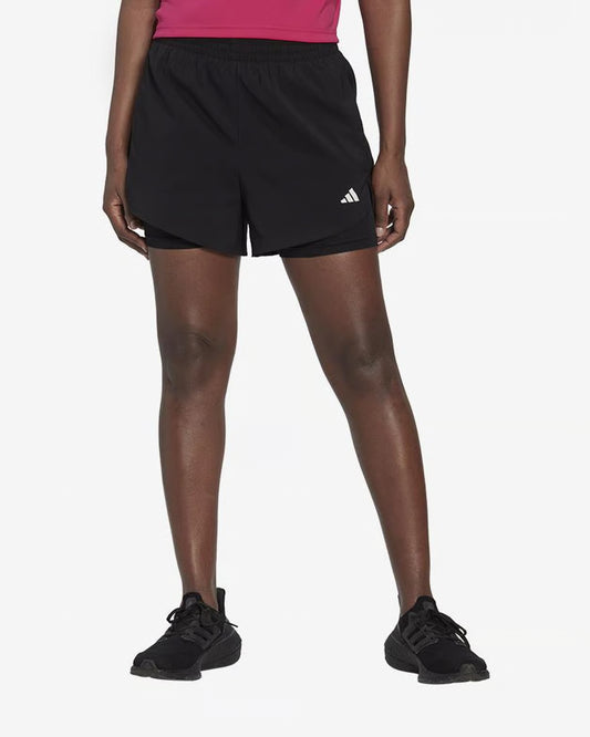 PANTALONCINO ADIDAS Performance AEROREADY MADE FOR MINIMAL