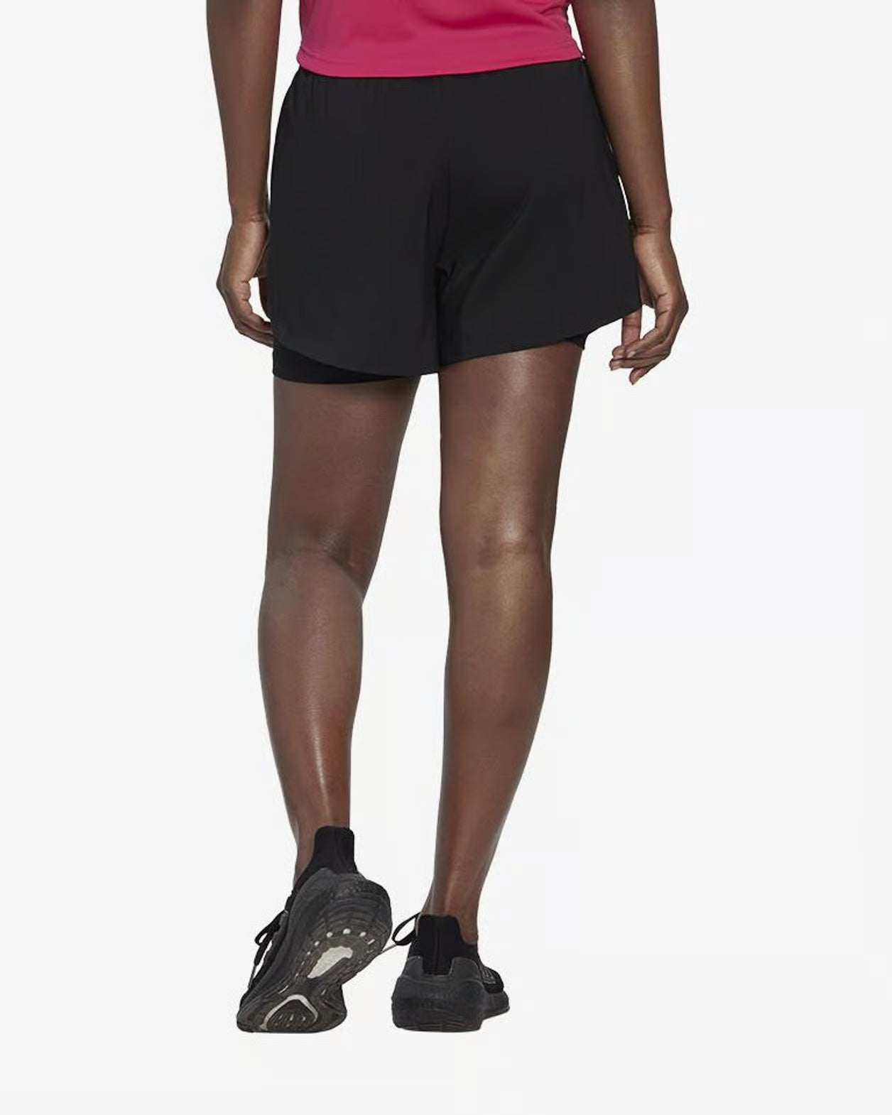 PANTALONCINO ADIDAS Performance AEROREADY MADE FOR MINIMAL