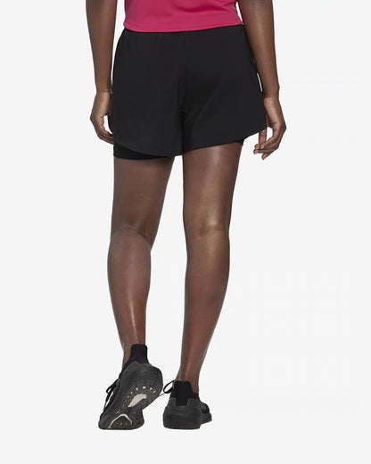 PANTALONCINO ADIDAS Performance AEROREADY MADE FOR MINIMAL