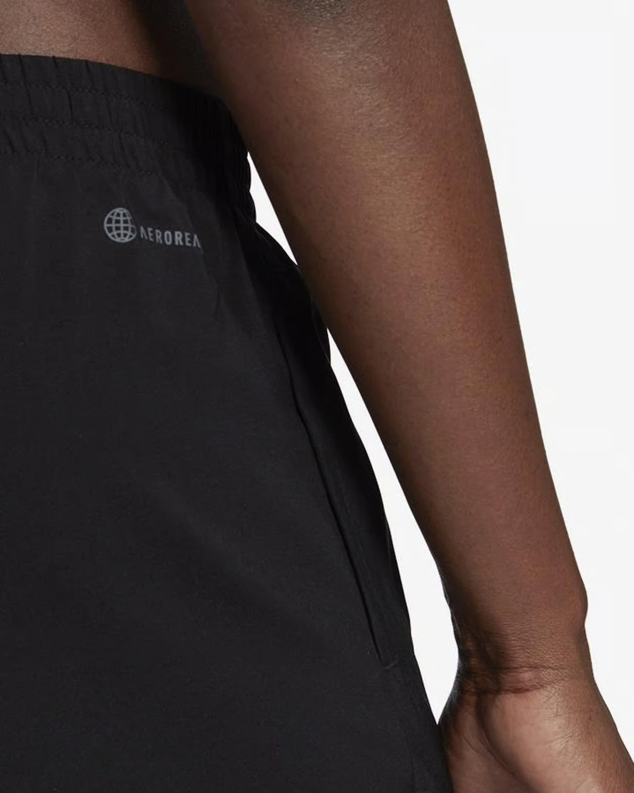 PANTALONCINO ADIDAS Performance AEROREADY MADE FOR MINIMAL