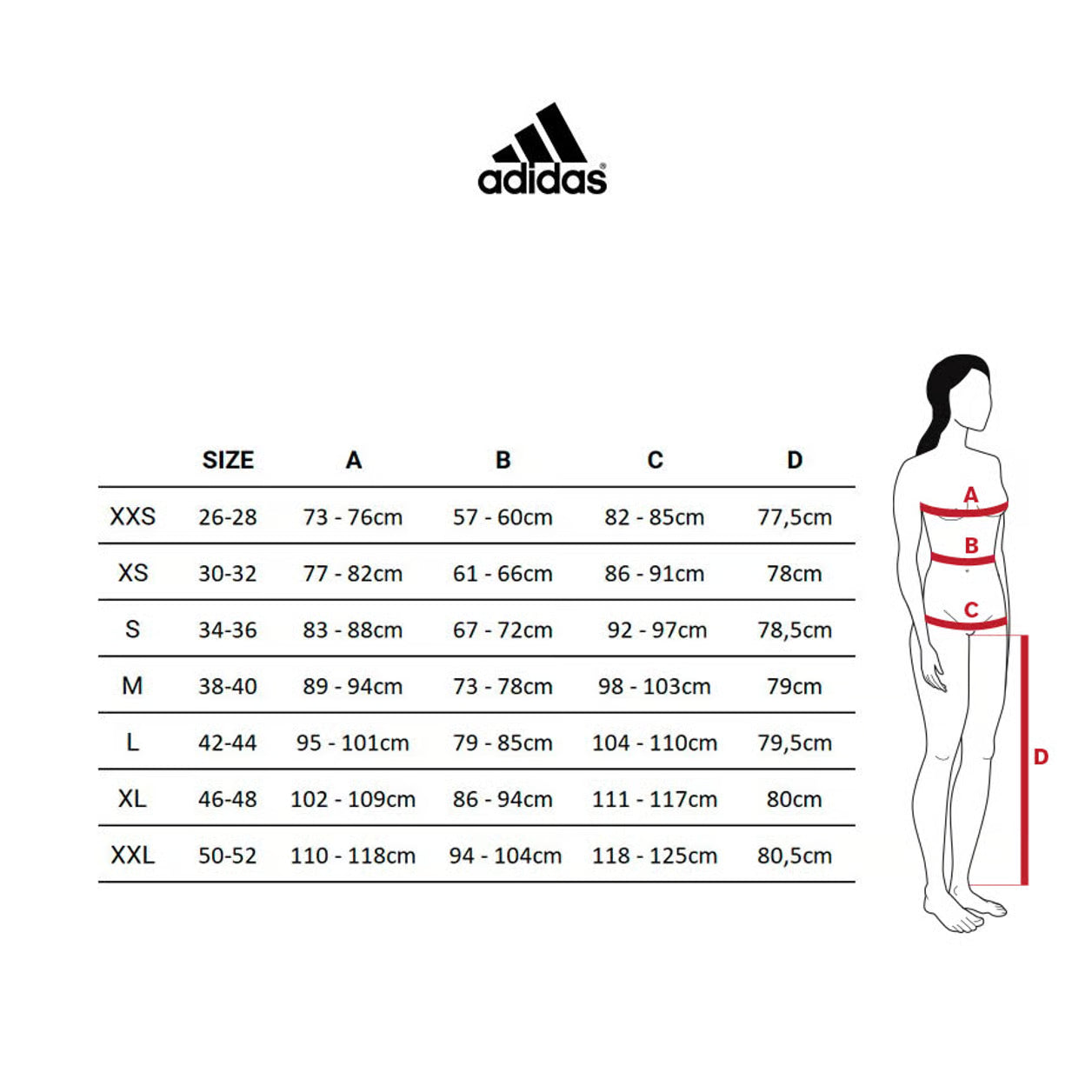 PANTALONCINO ADIDAS Performance AEROREADY MADE FOR MINIMAL