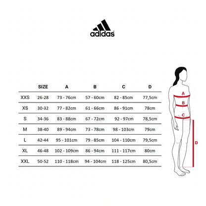 PANTALONCINO ADIDAS Performance AEROREADY MADE FOR MINIMAL