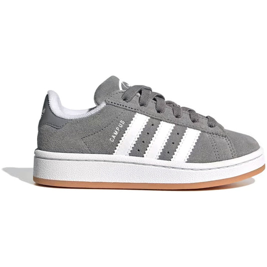 CAMPUS 00s Lacci Elasticizzati Kids EL C