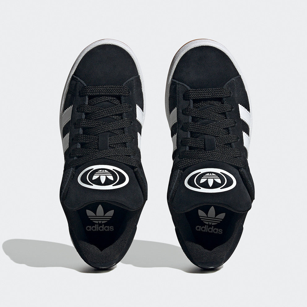 CAMPUS 00s - Unisex - Black
