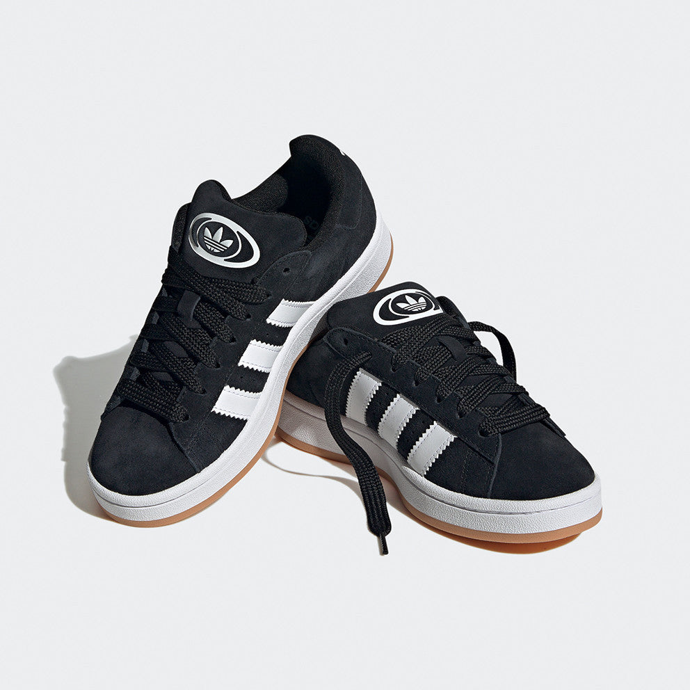 CAMPUS 00s - Unisex - Black