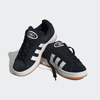 CAMPUS 00s - Unisex - Black