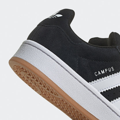CAMPUS 00s - Unisex - Black