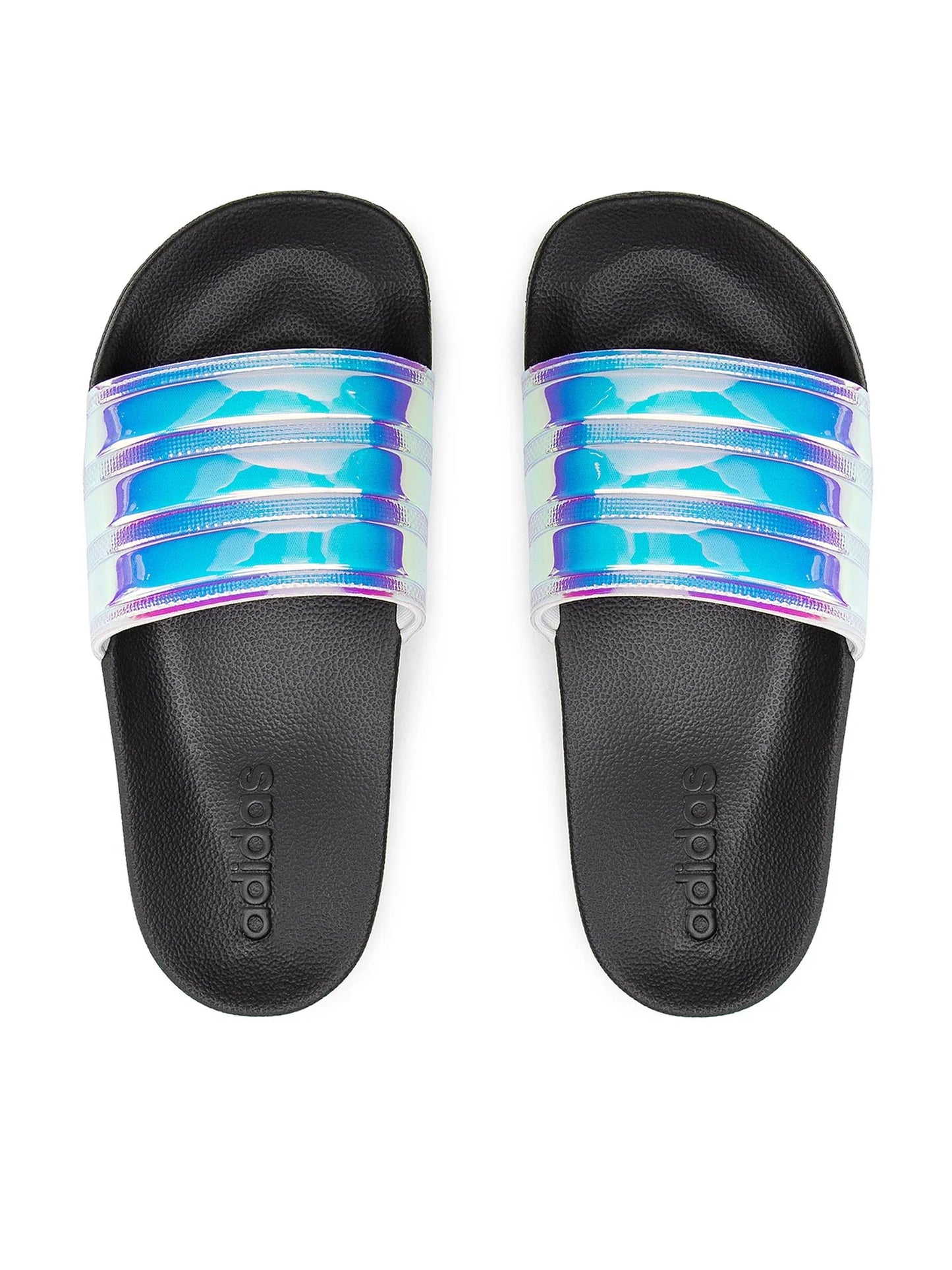 Ciabatta Adilette Shower Iridescent