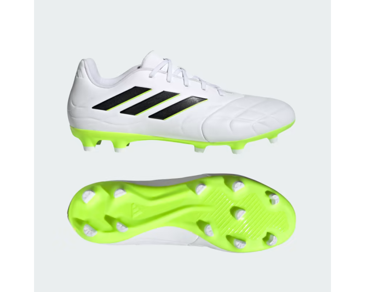 SCARPA CALCIO COPA PURE.3 FG HQ8984