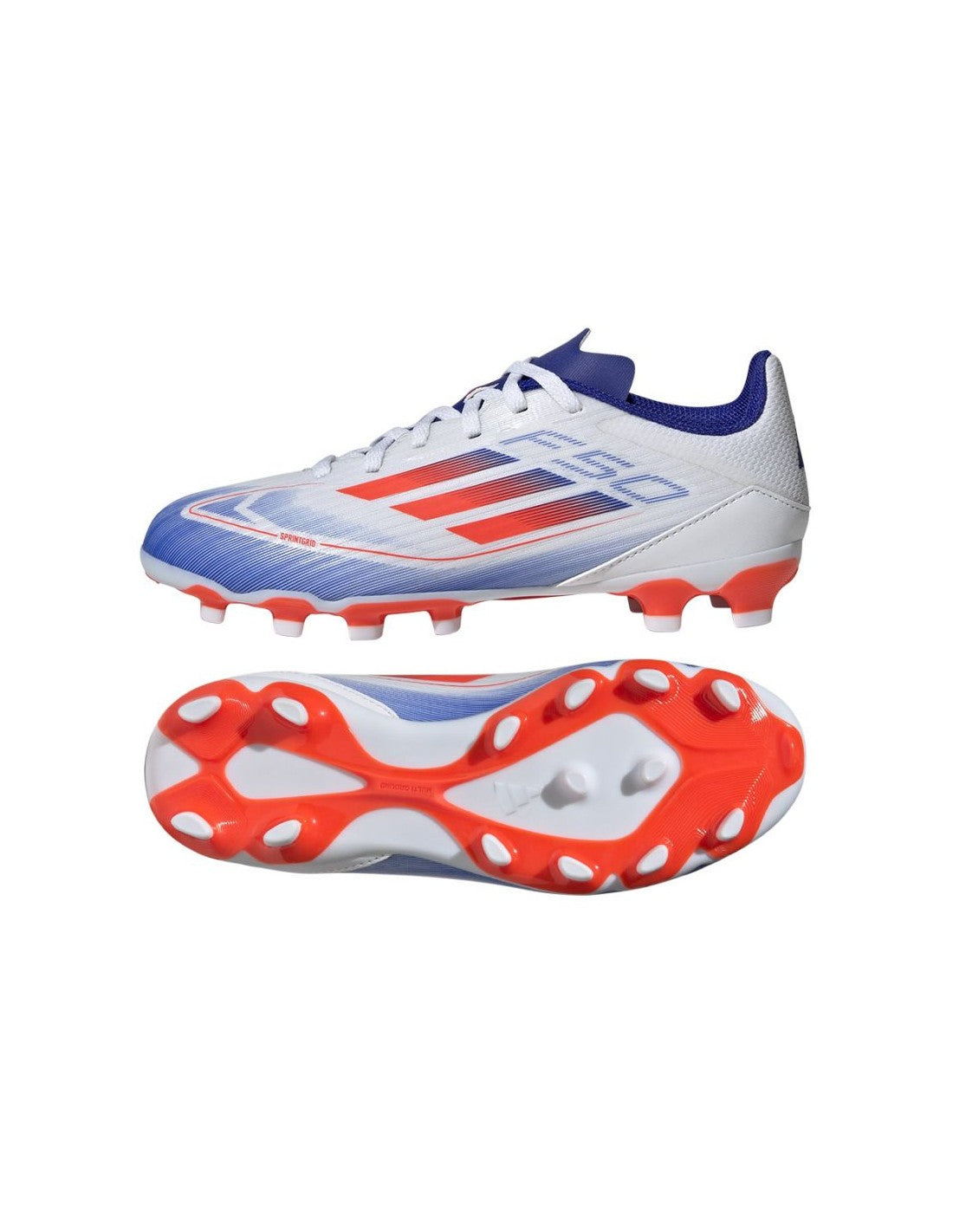 Scarpe da Calcio Adidas F50 League JUNIOR MG IF1370