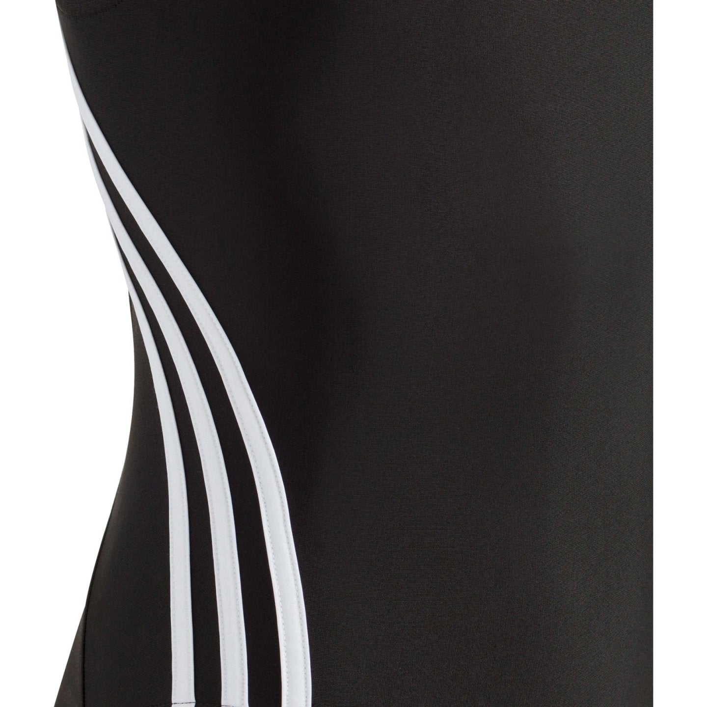 Costume ADIDAS 3-Stripes Swimsuit JUNIOR