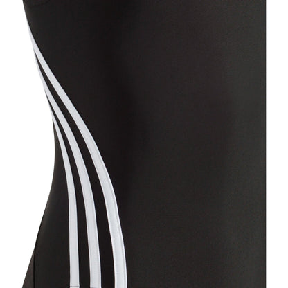 Costume ADIDAS 3-Stripes Swimsuit JUNIOR