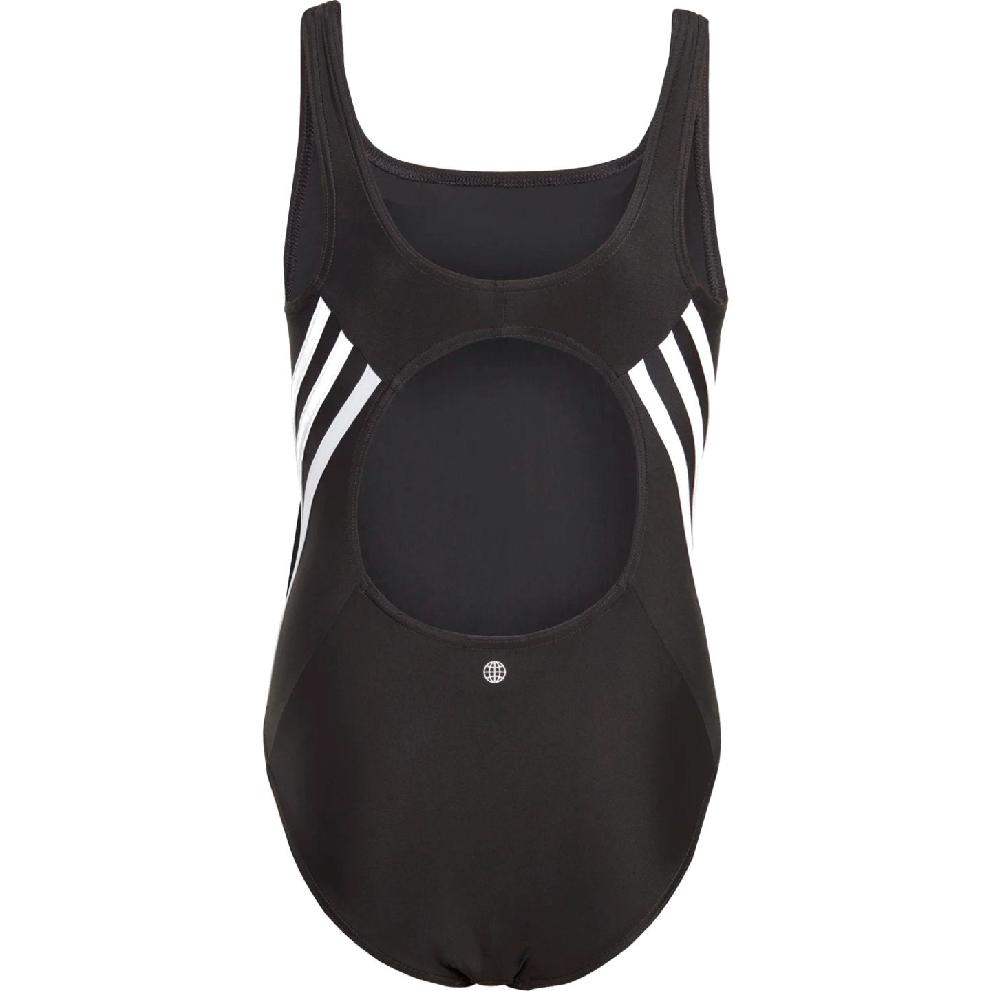 Costume ADIDAS 3-Stripes Swimsuit JUNIOR