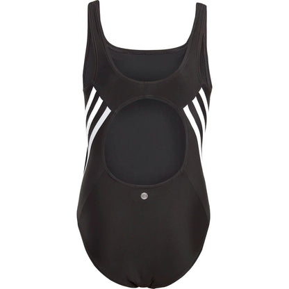 Costume ADIDAS 3-Stripes Swimsuit JUNIOR