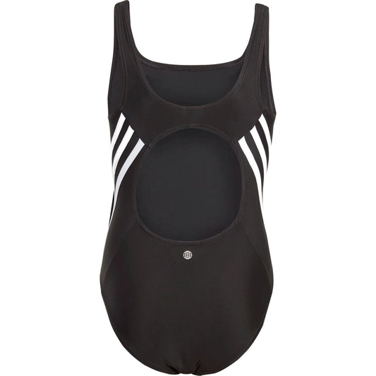 Costume ADIDAS 3-Stripes Swimsuit JUNIOR