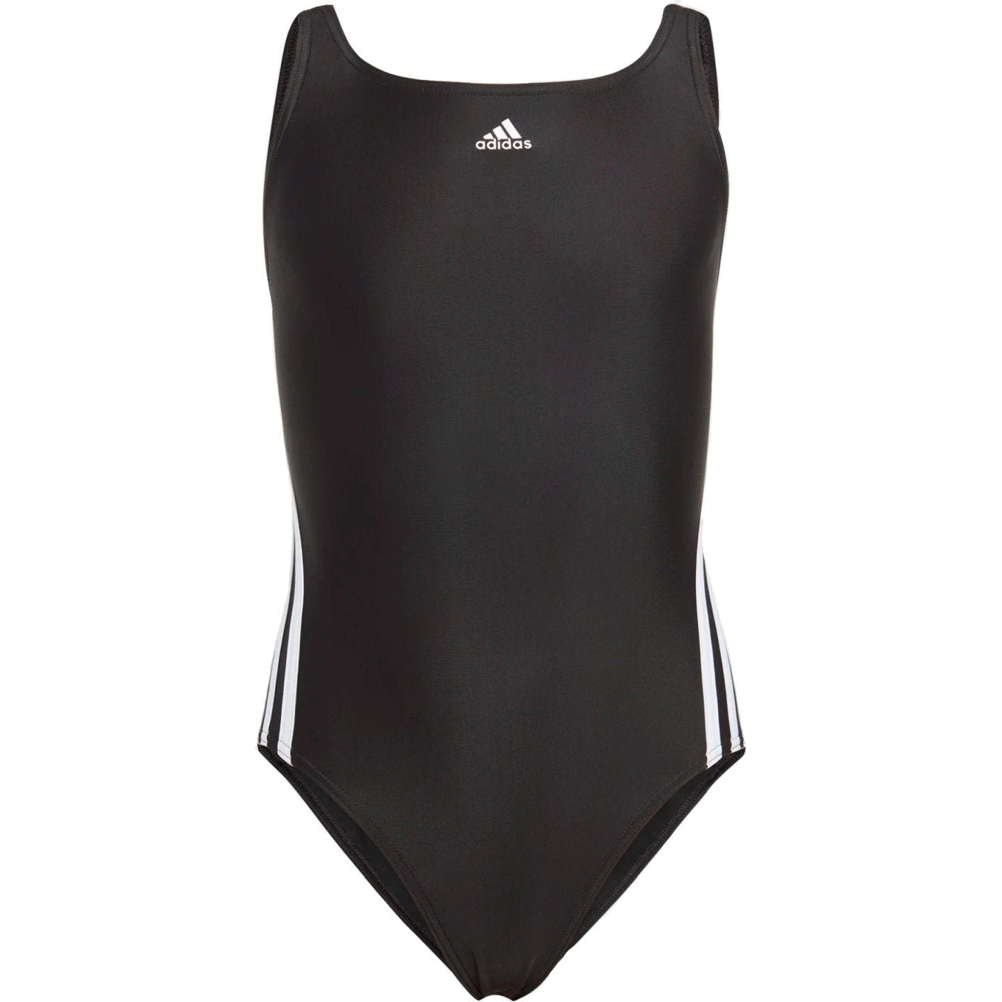Costume ADIDAS 3-Stripes Swimsuit JUNIOR