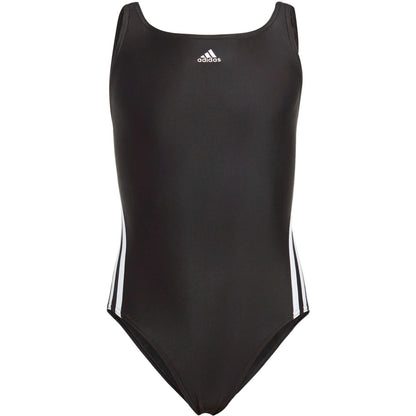 Costume ADIDAS 3-Stripes Swimsuit JUNIOR