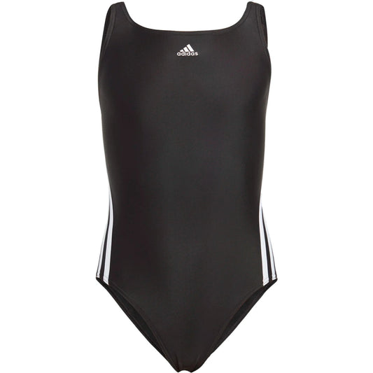 Costume ADIDAS 3-Stripes Swimsuit JUNIOR