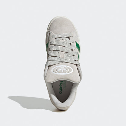 CAMPUS 00s J - Unisex - Gray and Green