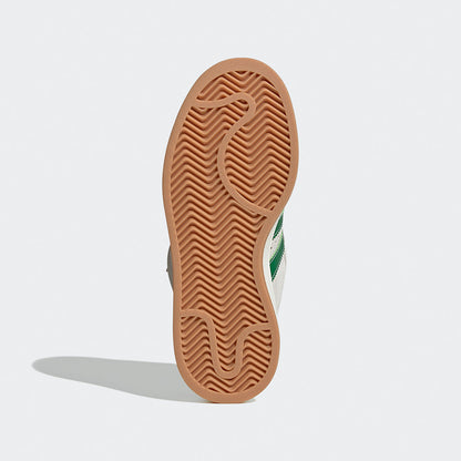 CAMPUS 00s J - Unisex - Gray and Green