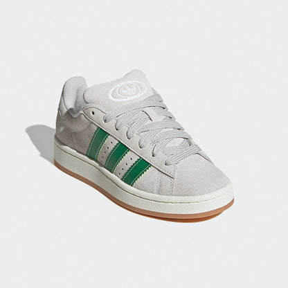 CAMPUS 00s J - Unisex - Gray and Green