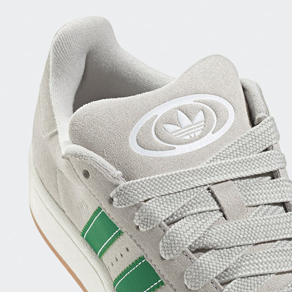 CAMPUS 00s J - Unisex - Gray and Green