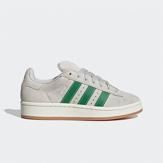 CAMPUS 00s J - Unisex - Gray and Green