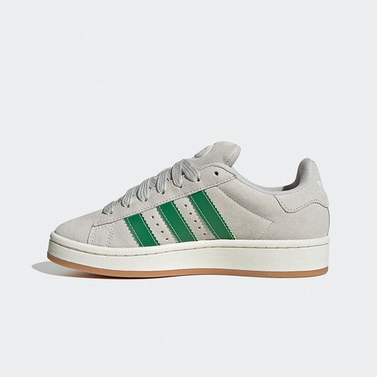 CAMPUS 00s J - Unisex - Gray and Green