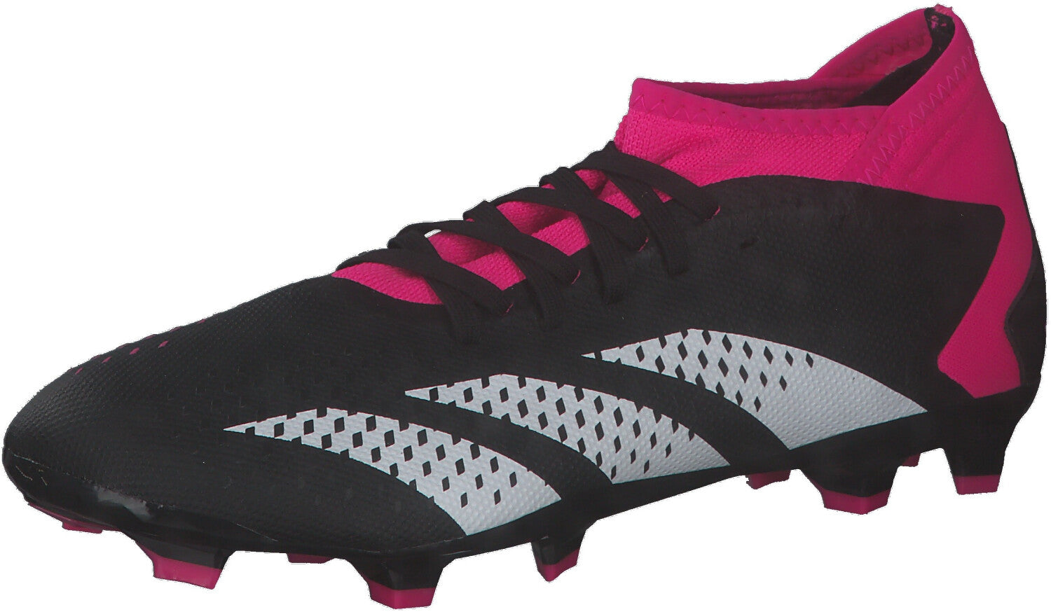 SCARPA CALCIO PREDATOR ACCURACY .3 FG ADIDAS GW4589