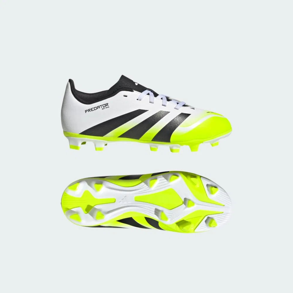 Scarpe Calcio PREDATOR CL FGMG JUNIOR