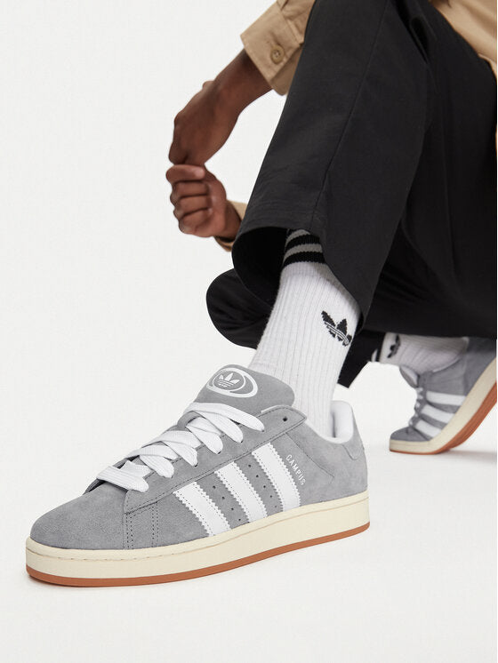 SCARPE CAMPUS 00s GRIGIO/GRAY