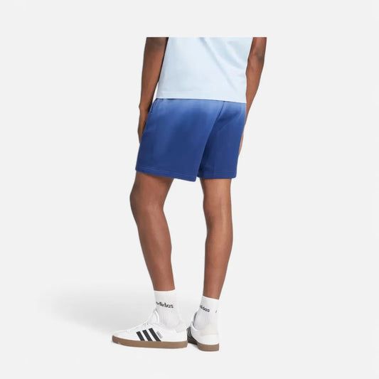 Pantaloncino Cotone Adidas ALL SZN Dip Dye