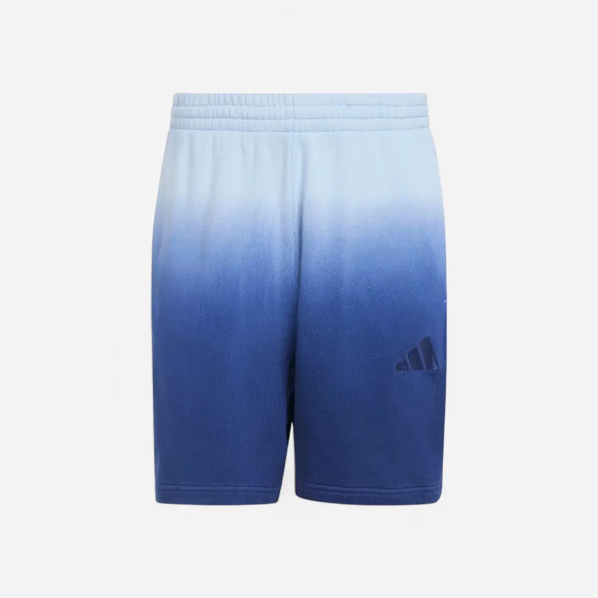 Pantaloncino Cotone Adidas ALL SZN Dip Dye