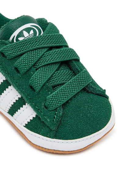 Scarpe primi passi CAMPUS 00S - Verde scuro