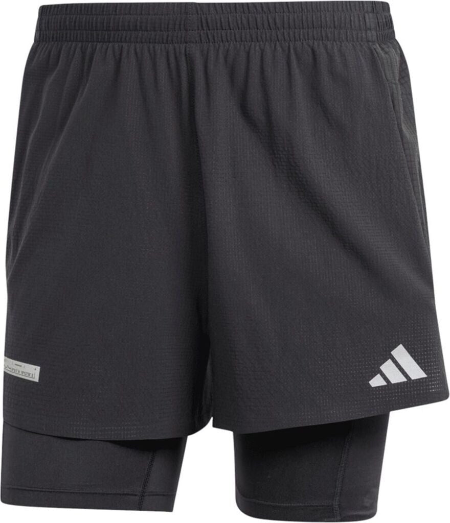 Pantaloncino Adidas Ultimate 2-in-1