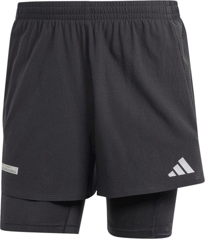 Pantaloncino Adidas Ultimate 2-in-1