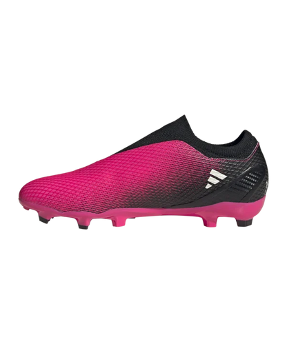 SCARPA DA CALCIO X SPEEDPORTAL.3 LL FG GZ5065 ADIDAS