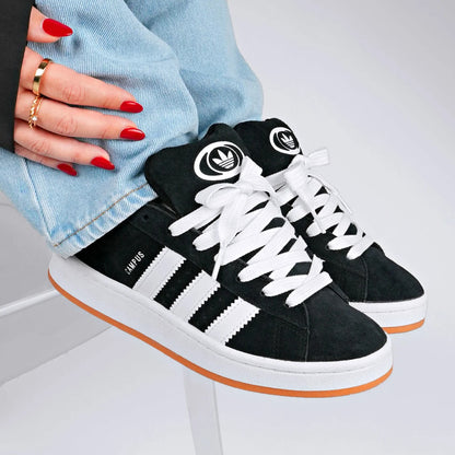CAMPUS 00s - Unisex - Black