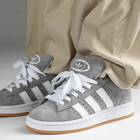 CAMPUS 00S Grigio