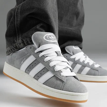 CAMPUS 00s GRAY ADULT
