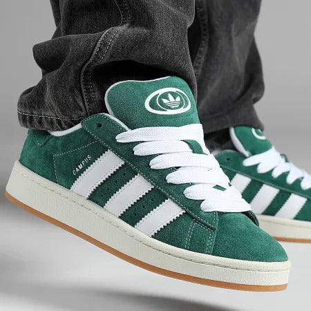 CAMPUS 00S GREEN ADULT