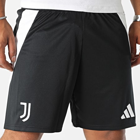 PANTALONCINO Short Home 24/25 JUVENTUS IS8003